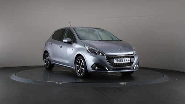 Used Peugeot 208 2019 for sale - 75540129: Photo 54