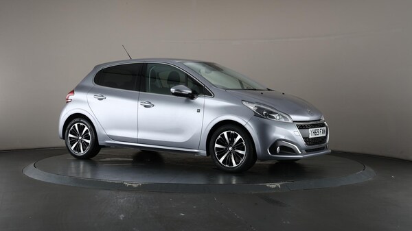 Used Peugeot 208 2019 for sale - 75540129: Photo 57