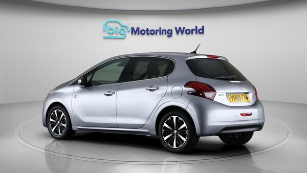 Used Peugeot 208 2019 for sale - 75540129: Photo 6
