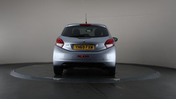 Used Peugeot 208 2019 for sale - 75540129: Photo 73