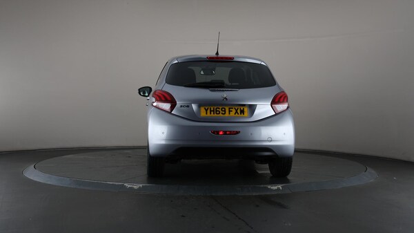 Used Peugeot 208 2019 for sale - 75540129: Photo 74