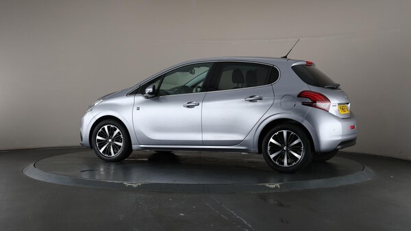 Used Peugeot 208 2019 for sale - 75540129: Photo 78