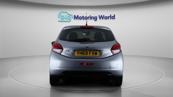 Used Peugeot 208 2019 for sale - 75540129: Photo 7