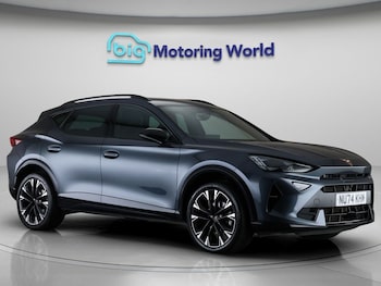 2025 - 1.5 eTSI 150 V2 5dr DSG