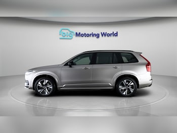 Used Volvo XC90 2023 for sale - 78987580: Photo