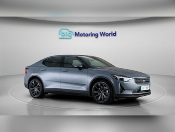Used Polestar Polestar 2 2021 for sale - 79375325: Photo