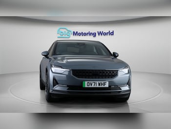 Used Polestar Polestar 2 2021 for sale - 79375325: Photo