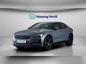 Used Polestar Polestar 2 2021 for sale - 79375325: Photo