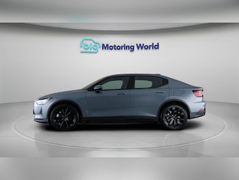 Used Polestar Polestar 2 2021 for sale - 79375325: Photo