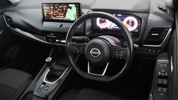 Used Nissan Qashqai 2022 for sale - 76166684: Photo 10