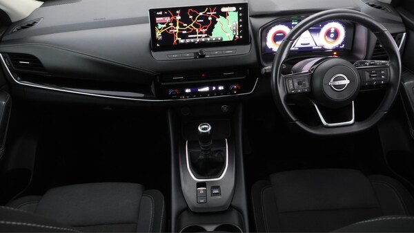 Used Nissan Qashqai 2022 for sale - 76166684: Photo 14