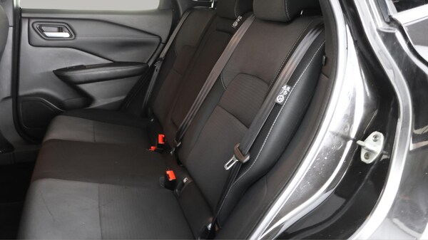 Used Nissan Qashqai 2022 for sale - 76166684: Photo 17