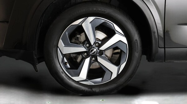 Used Nissan Qashqai 2022 for sale - 76166684: Photo 19