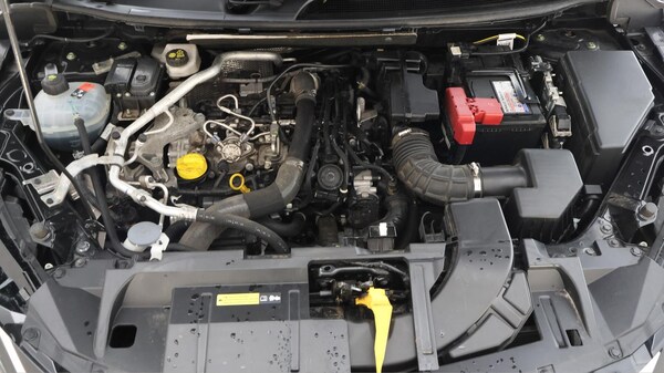 Used Nissan Qashqai 2022 for sale - 76166684: Photo 20