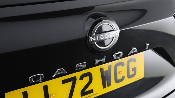 Used Nissan Qashqai 2022 for sale - 76166684: Photo 21