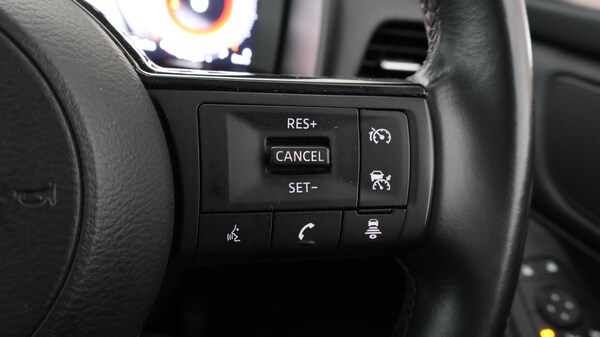 Used Nissan Qashqai 2022 for sale - 76166684: Photo 24