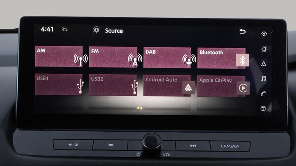 Used Nissan Qashqai 2022 for sale - 76166684: Photo 25