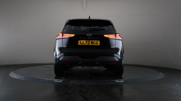 Used Nissan Qashqai 2022 for sale - 76166684: Photo 36