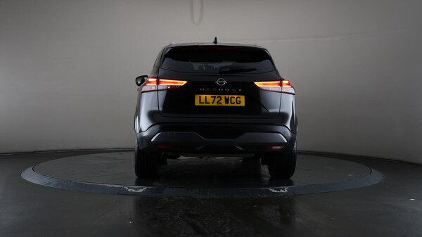 Used Nissan Qashqai 2022 for sale - 76166684: Photo 37