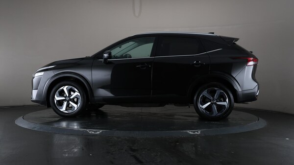 Used Nissan Qashqai 2022 for sale - 76166684: Photo 38