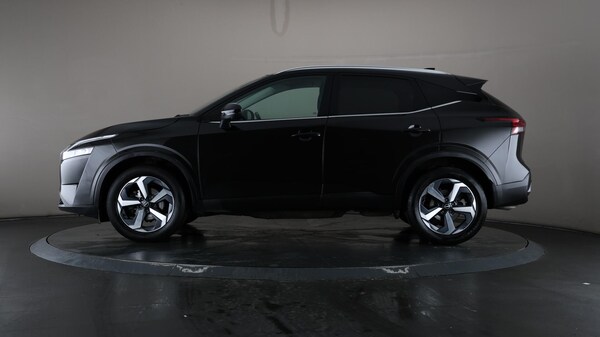 Used Nissan Qashqai 2022 for sale - 76166684: Photo 39