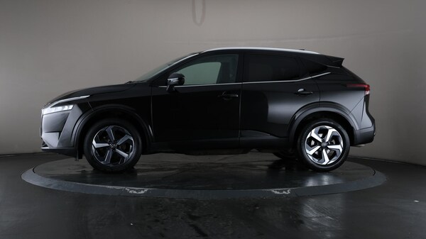 Used Nissan Qashqai 2022 for sale - 76166684: Photo 40