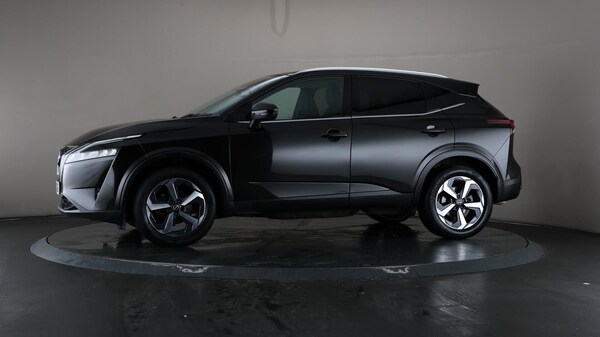 Used Nissan Qashqai 2022 for sale - 76166684: Photo 41