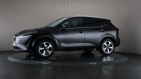 Used Nissan Qashqai 2022 for sale - 76166684: Photo 42