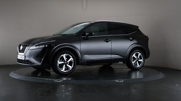 Used Nissan Qashqai 2022 for sale - 76166684: Photo 43