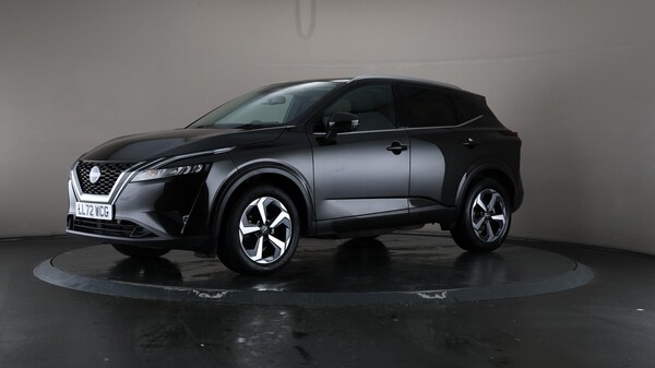 Used Nissan Qashqai 2022 for sale - 76166684: Photo 44