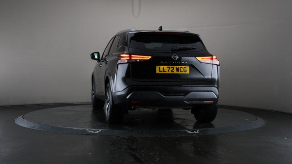 Used Nissan Qashqai 2022 for sale - 76166684: Photo 48