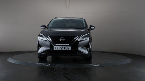 Used Nissan Qashqai 2022 for sale - 76166684: Photo 50
