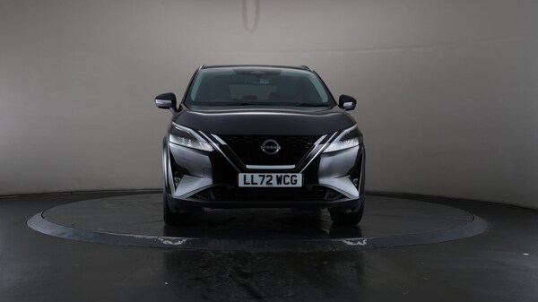 Used Nissan Qashqai 2022 for sale - 76166684: Photo 51