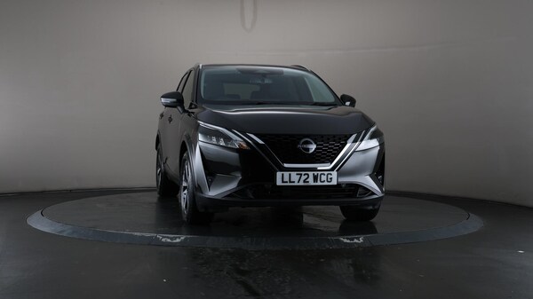 Used Nissan Qashqai 2022 for sale - 76166684: Photo 52