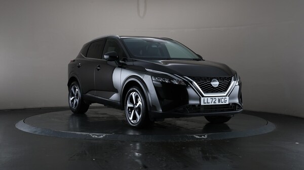 Used Nissan Qashqai 2022 for sale - 76166684: Photo 54