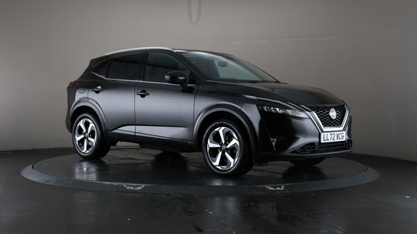 Used Nissan Qashqai 2022 for sale - 76166684: Photo 56