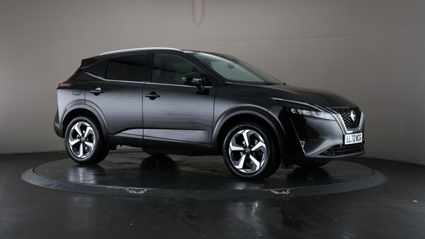 Used Nissan Qashqai 2022 for sale - 76166684: Photo 57