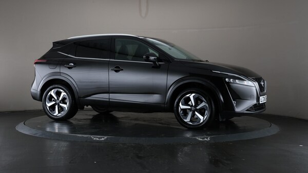 Used Nissan Qashqai 2022 for sale - 76166684: Photo 58