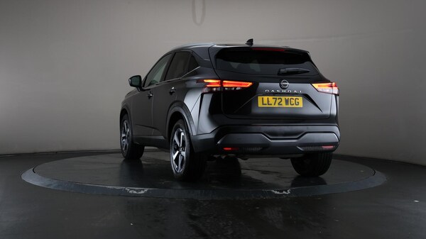 Used Nissan Qashqai 2022 for sale - 76166684: Photo 59