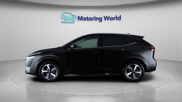 Used Nissan Qashqai 2022 for sale - 76166684: Photo 5