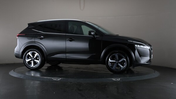 Used Nissan Qashqai 2022 for sale - 76166684: Photo 60