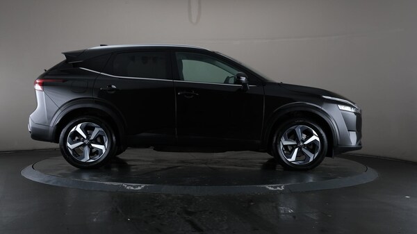 Used Nissan Qashqai 2022 for sale - 76166684: Photo 62
