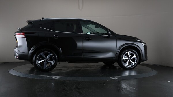Used Nissan Qashqai 2022 for sale - 76166684: Photo 64