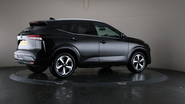 Used Nissan Qashqai 2022 for sale - 76166684: Photo 66