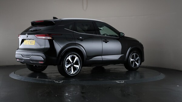 Used Nissan Qashqai 2022 for sale - 76166684: Photo 67
