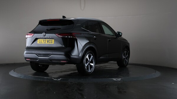 Used Nissan Qashqai 2022 for sale - 76166684: Photo 69
