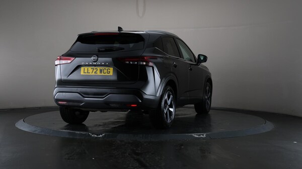 Used Nissan Qashqai 2022 for sale - 76166684: Photo 71