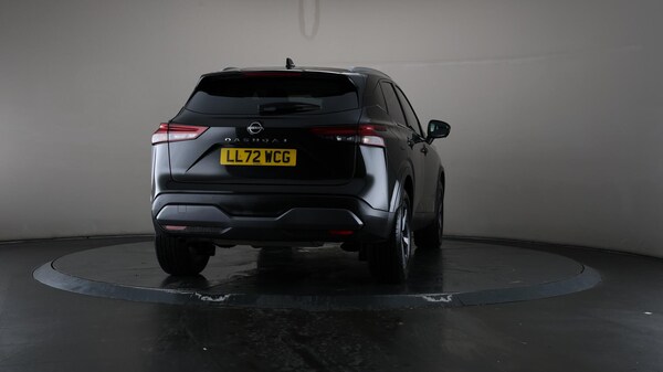 Used Nissan Qashqai 2022 for sale - 76166684: Photo 72
