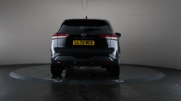 Used Nissan Qashqai 2022 for sale - 76166684: Photo 73