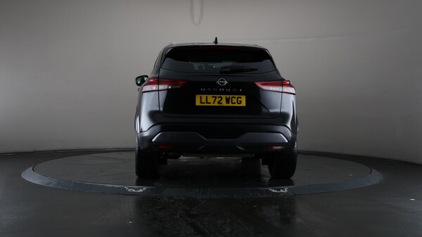 Used Nissan Qashqai 2022 for sale - 76166684: Photo 74